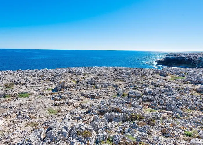 Cala Rafalino
