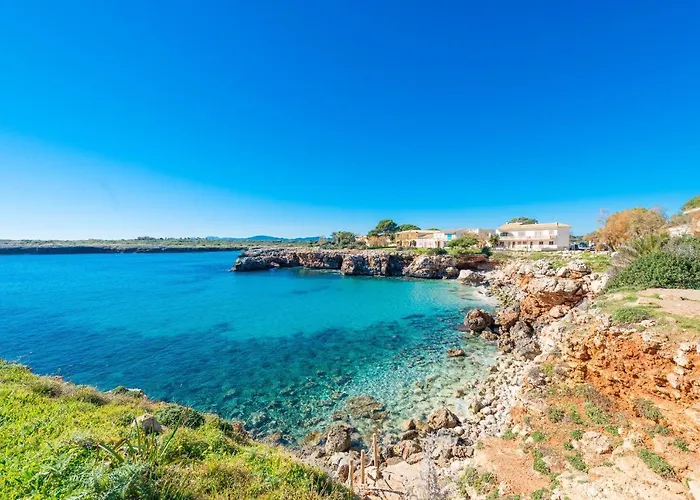 Cala Rafalino